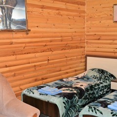 Отель Уют-2, Судак, Крым