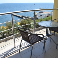 Гостиница Легенда, Алушта, Крым