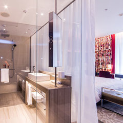 Гостиница Swissotel Resort Sochi Kamelia, Сочи, Краснодарский край