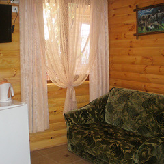 Отель Уют-2, Судак, Крым