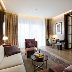 Гостиница Swissotel Resort Sochi Kamelia, Сочи, Краснодарский край