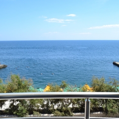 Гостиница Легенда, Алушта, Крым