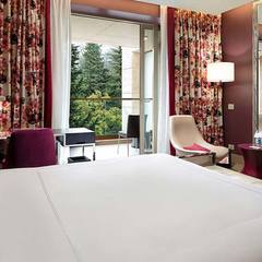 Гостиница Swissotel Resort Sochi Kamelia, Сочи, Краснодарский край