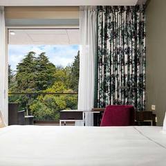 Гостиница Swissotel Resort Sochi Kamelia, Сочи, Краснодарский край