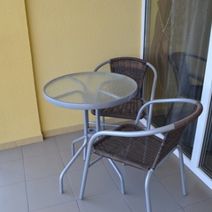 Гостиница Легенда, Алушта, Крым