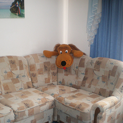 Отель Уют-2, Судак, Крым