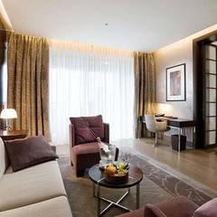 Гостиница Swissotel Resort Sochi Kamelia, Сочи, Краснодарский край