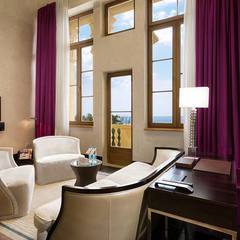 Гостиница Swissotel Resort Sochi Kamelia, Сочи, Краснодарский край