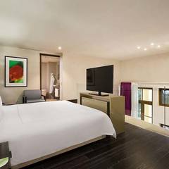 Гостиница Swissotel Resort Sochi Kamelia, Сочи, Краснодарский край