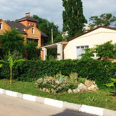 Пансионат Феодосия, Феодосия, Крым