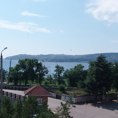 Пансионат Феодосия, Феодосия, Крым