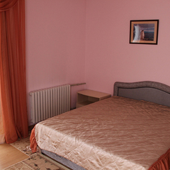 Пансионат Феодосия, Феодосия, Крым