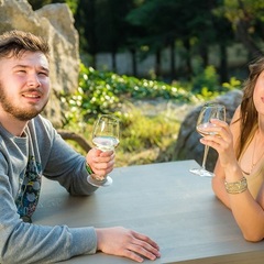 Отель Green park Yalta-Intourist, Ялта, Крым