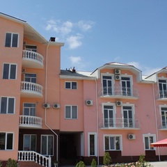 Вилла Классик, Коктебель, Крым