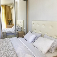 Вилла Классик, Коктебель, Крым