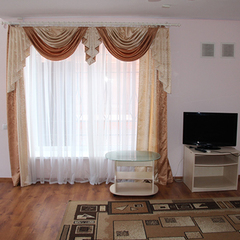 Пансионат Феодосия, Феодосия, Крым