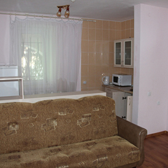 Пансионат Феодосия, Феодосия, Крым