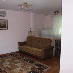 Пансионат Феодосия, Феодосия, Крым