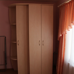 Пансионат Феодосия, Феодосия, Крым