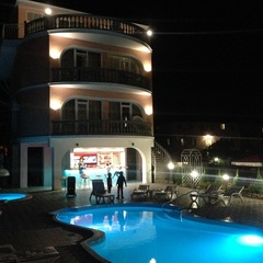 Вилла Классик, Коктебель, Крым