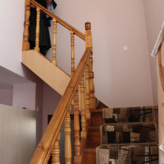 Пансионат Феодосия, Феодосия, Крым