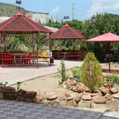 Вилла Классик, Коктебель, Крым