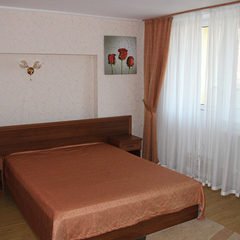 Пансионат Феодосия, Феодосия, Крым