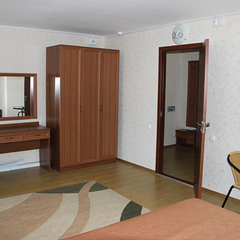 Пансионат Феодосия, Феодосия, Крым