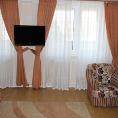 Пансионат Феодосия, Феодосия, Крым