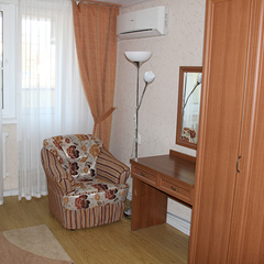 Пансионат Феодосия, Феодосия, Крым