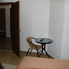 Пансионат Феодосия, Феодосия, Крым