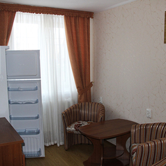 Пансионат Феодосия, Феодосия, Крым