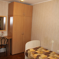 Пансионат Феодосия, Феодосия, Крым