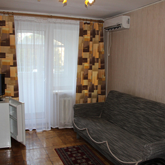 Пансионат Феодосия, Феодосия, Крым