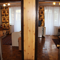 Пансионат Феодосия, Феодосия, Крым