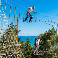 Отель Green park Yalta-Intourist, Ялта, Крым