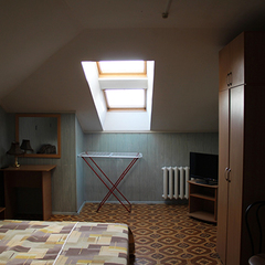 Пансионат Феодосия, Феодосия, Крым