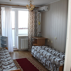 Пансионат Феодосия, Феодосия, Крым