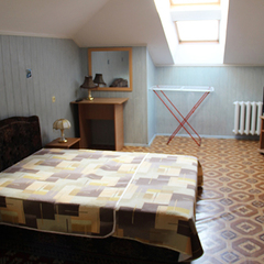 Пансионат Феодосия, Феодосия, Крым