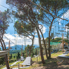 Отель Green park Yalta-Intourist, Ялта, Крым
