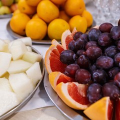Отель Дача дель Соль, Анапа, Краснодарский край