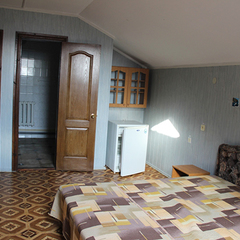 Пансионат Феодосия, Феодосия, Крым