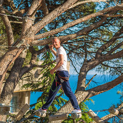 Отель Green park Yalta-Intourist, Ялта, Крым