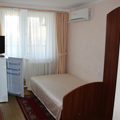 Пансионат Феодосия, Феодосия, Крым