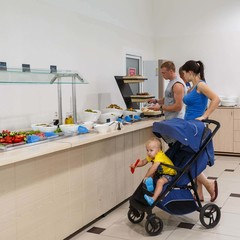 Отель Дача дель Соль, Анапа, Краснодарский край