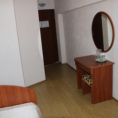 Пансионат Феодосия, Феодосия, Крым