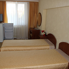 Пансионат Феодосия, Феодосия, Крым