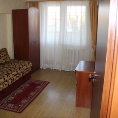 Пансионат Феодосия, Феодосия, Крым