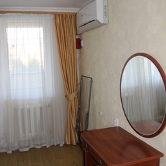 Пансионат Феодосия, Феодосия, Крым