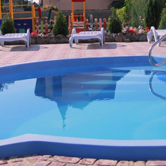 Вилла Классик, Коктебель, Крым